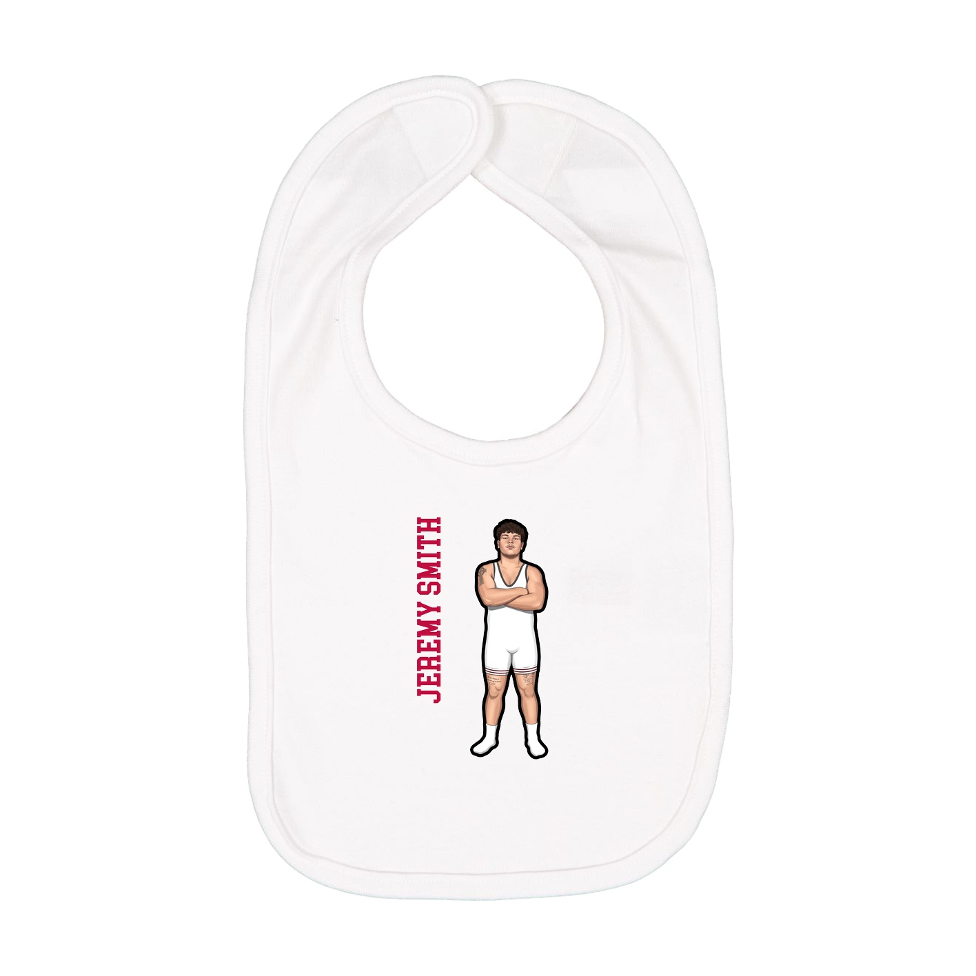 Infant Bib
