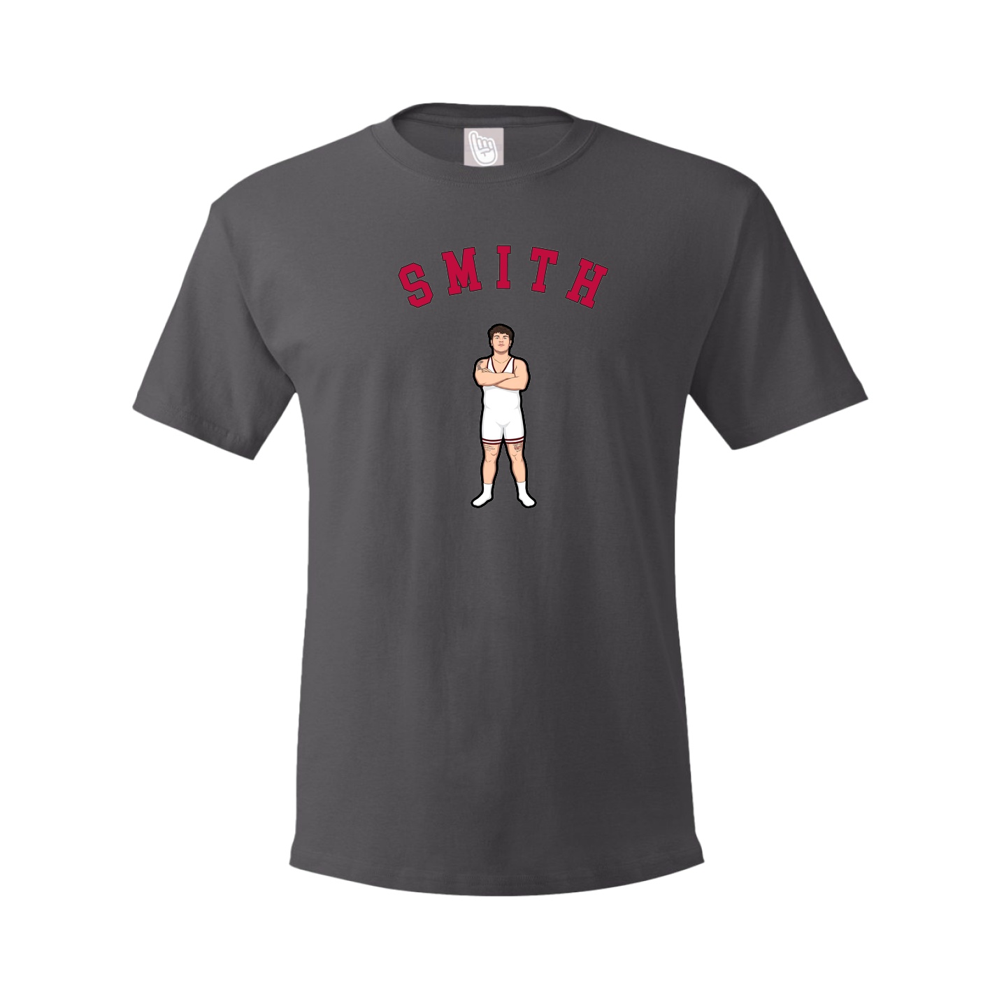 NIL Club Tee