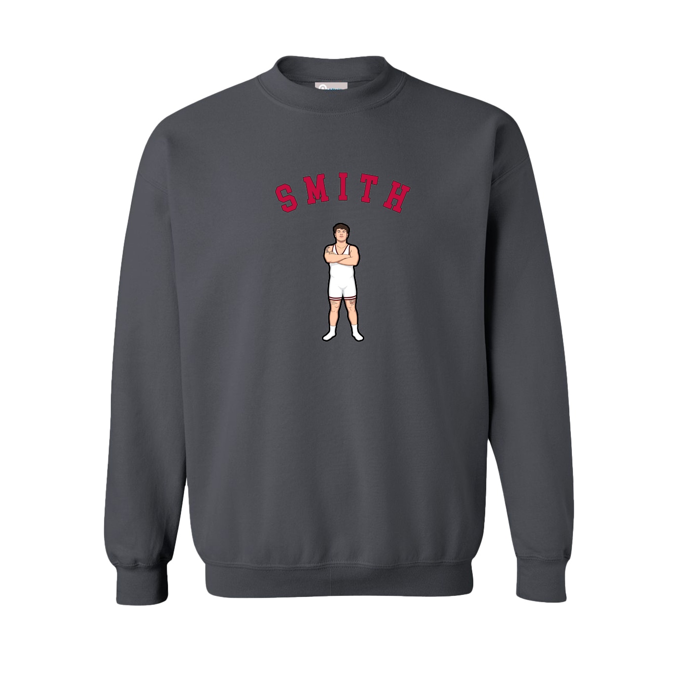 Fleece Crew