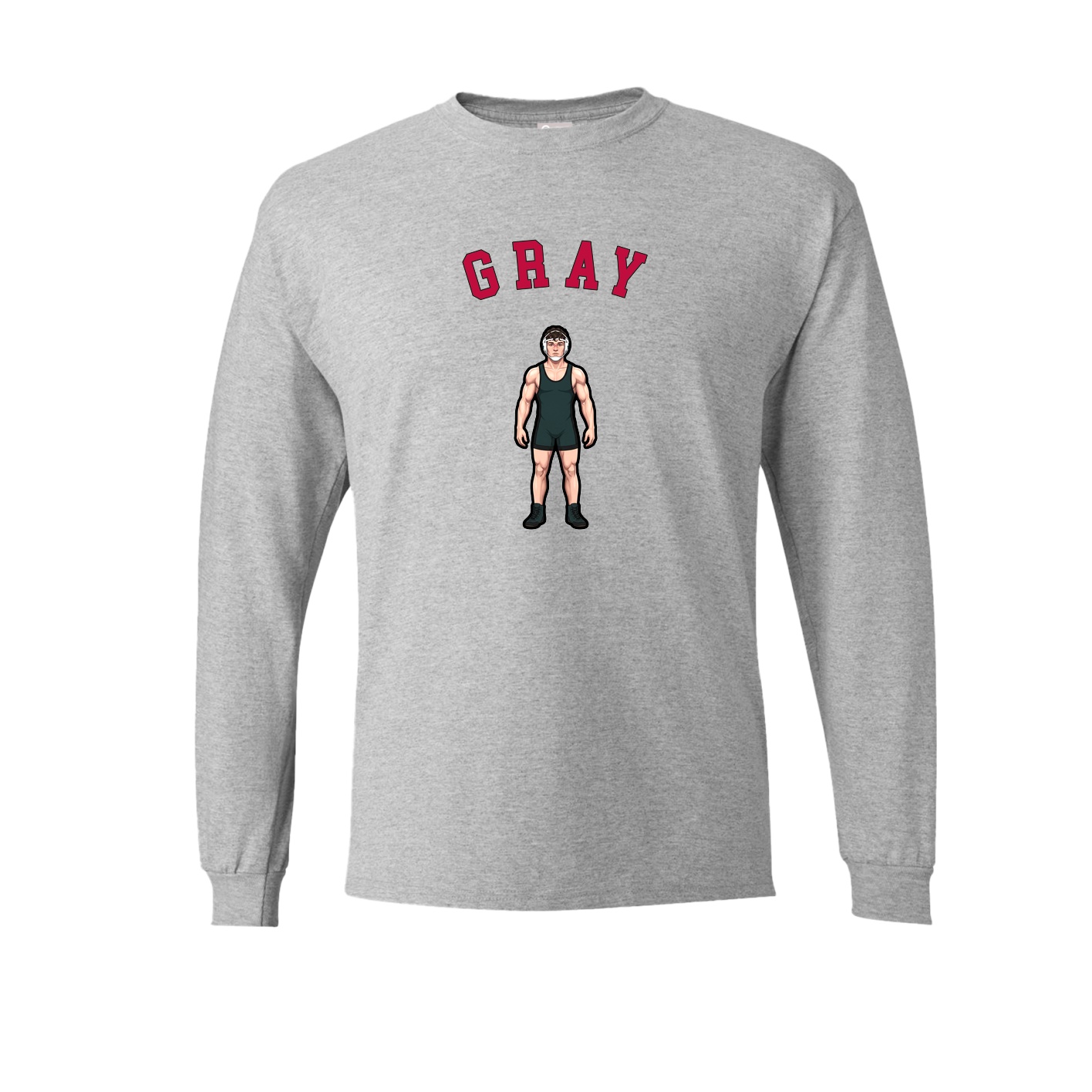 Long Sleeve Tee
