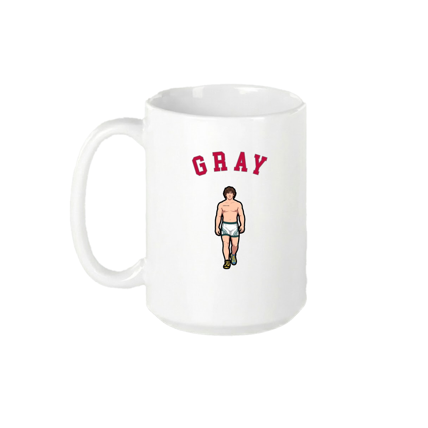 15oz Coffee Mug