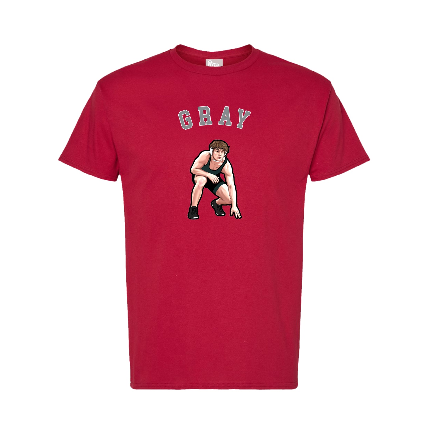 NIL Club Tee