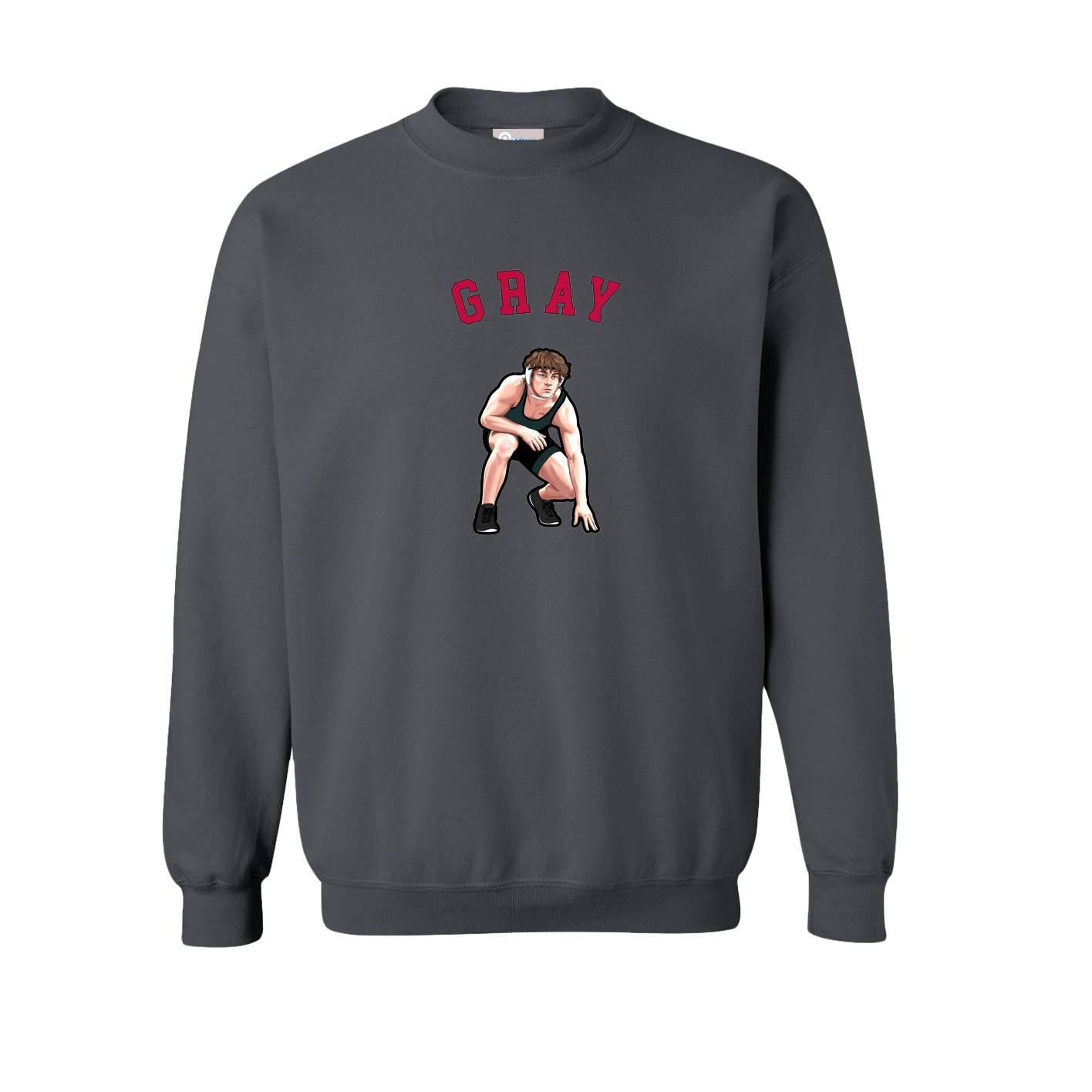 Fleece Crew