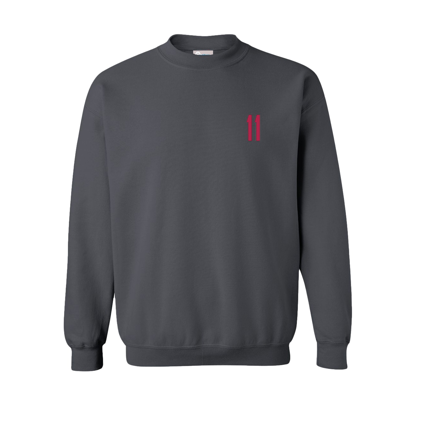 Fleece Crew