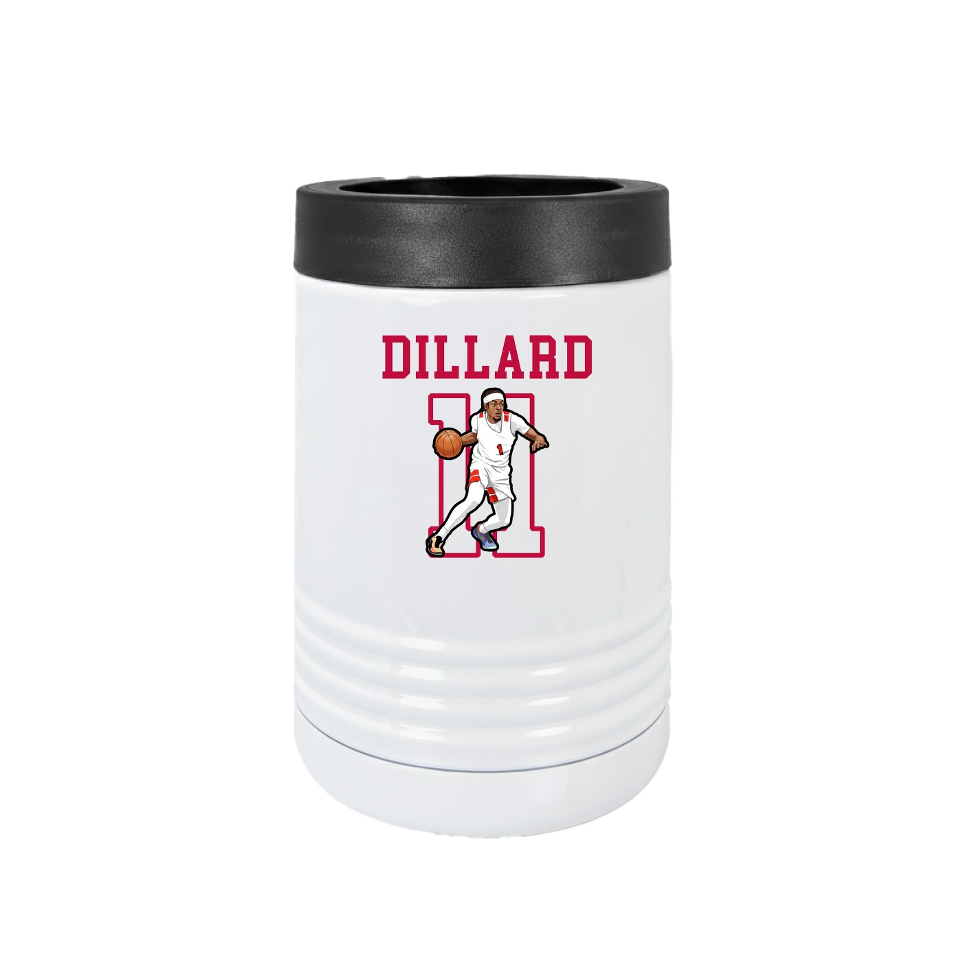 Beverage Holder — Shirsey in White