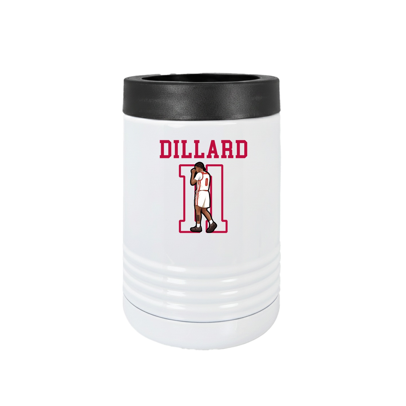 Beverage Holder — Shirsey in White