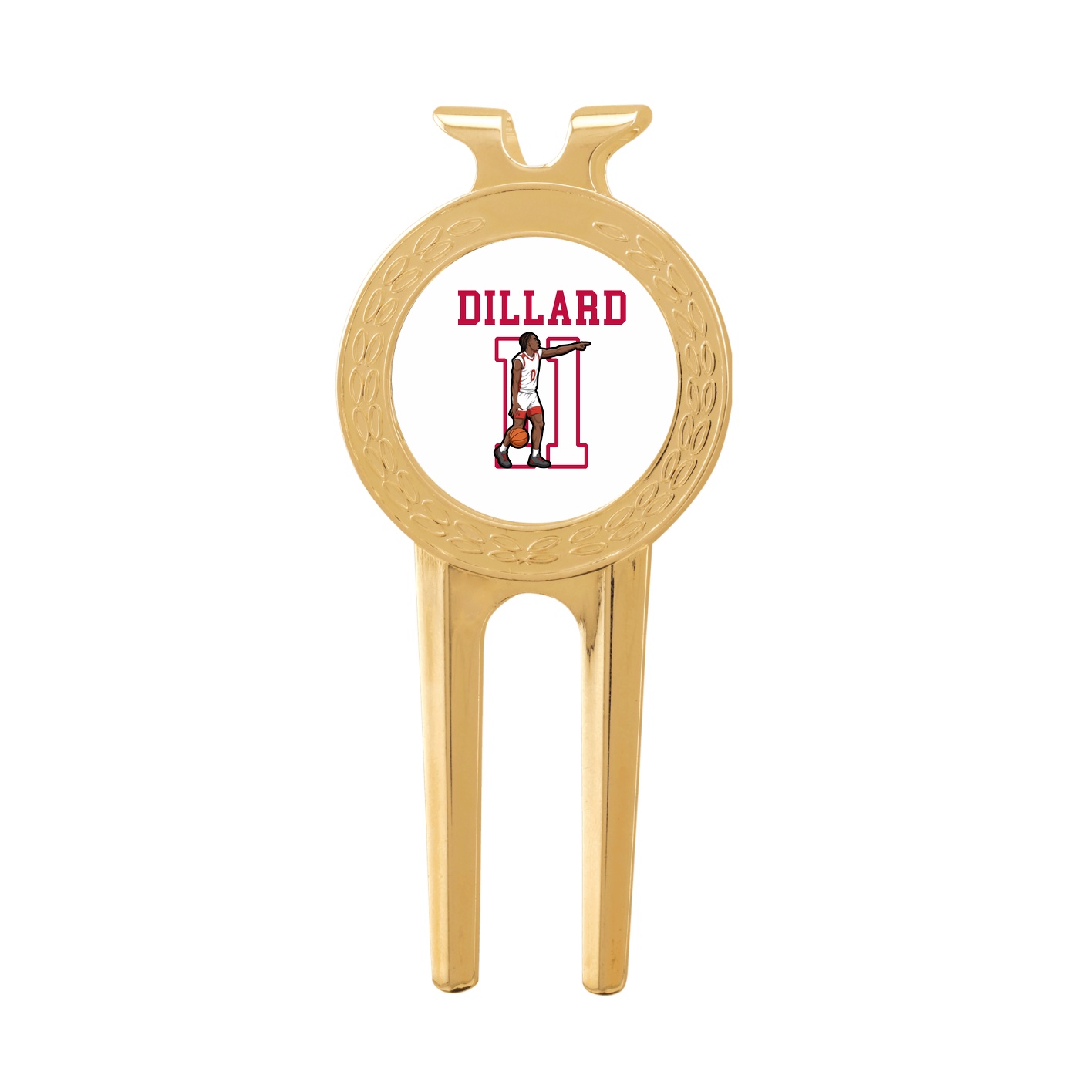 Divot Tool with Ball Marker — Shirsey in Classic