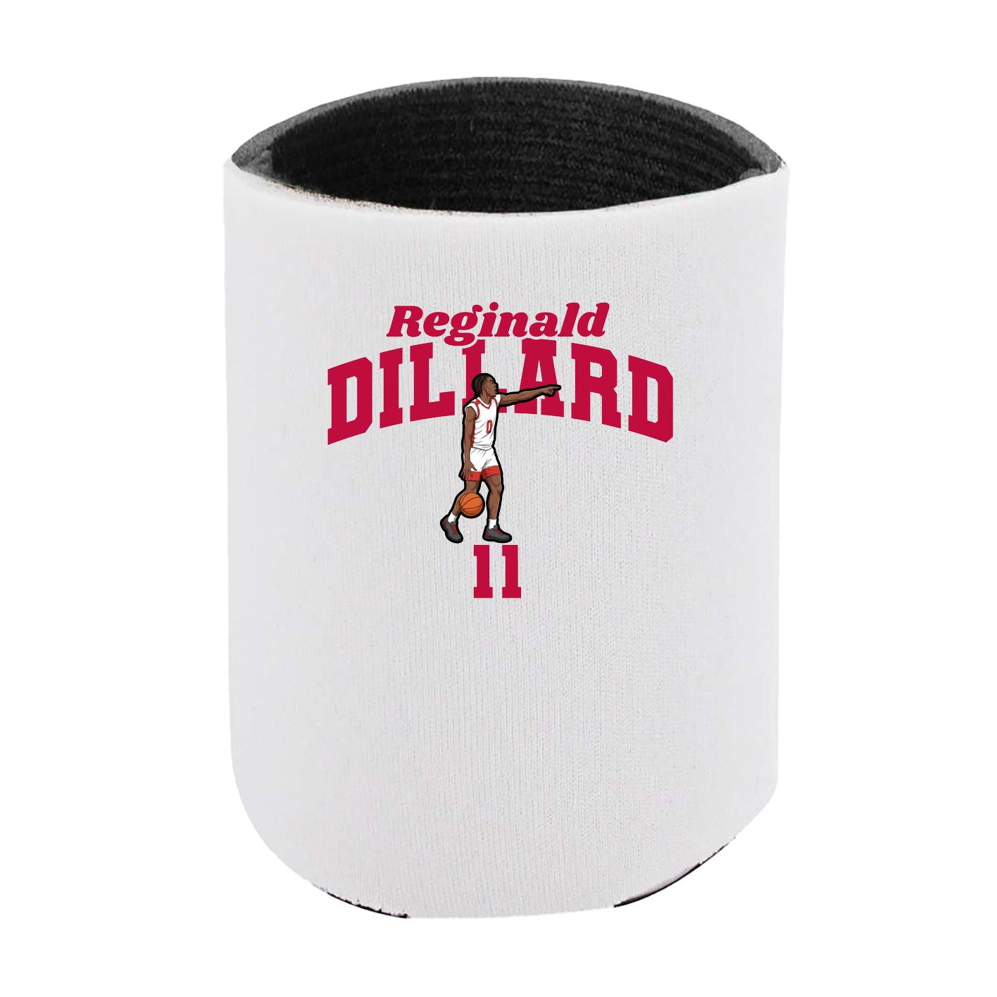 Can Holder — Signature Arch in White