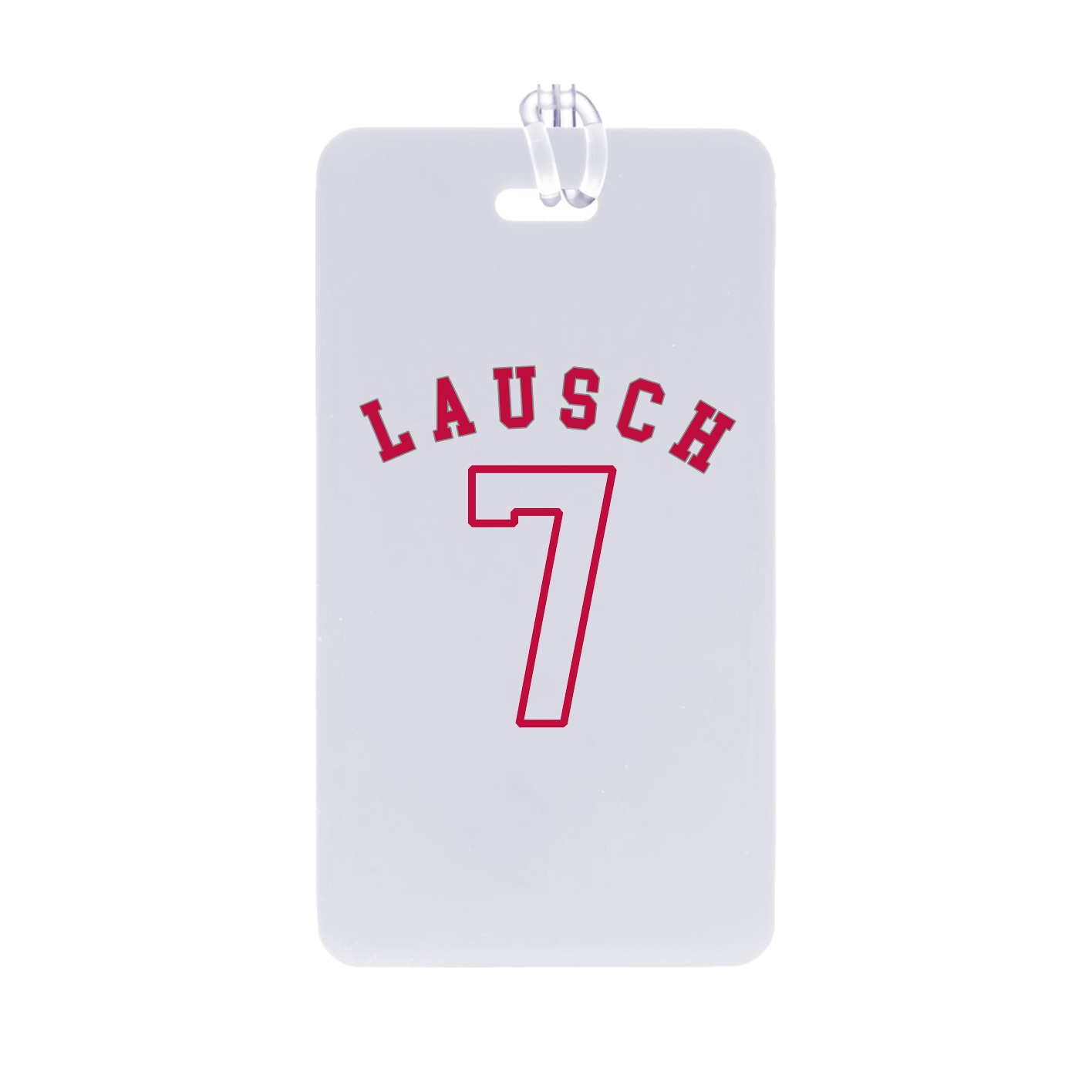 Bag Tag
