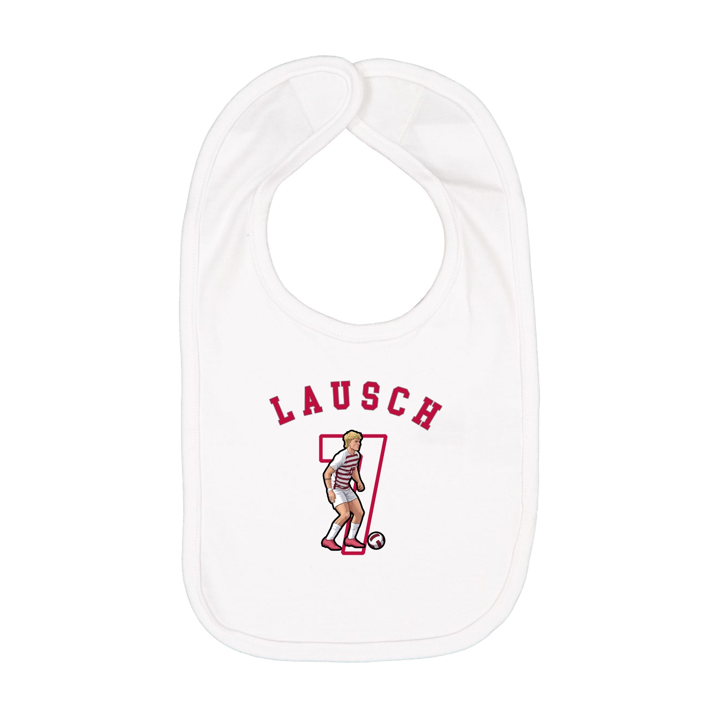 Infant Bib