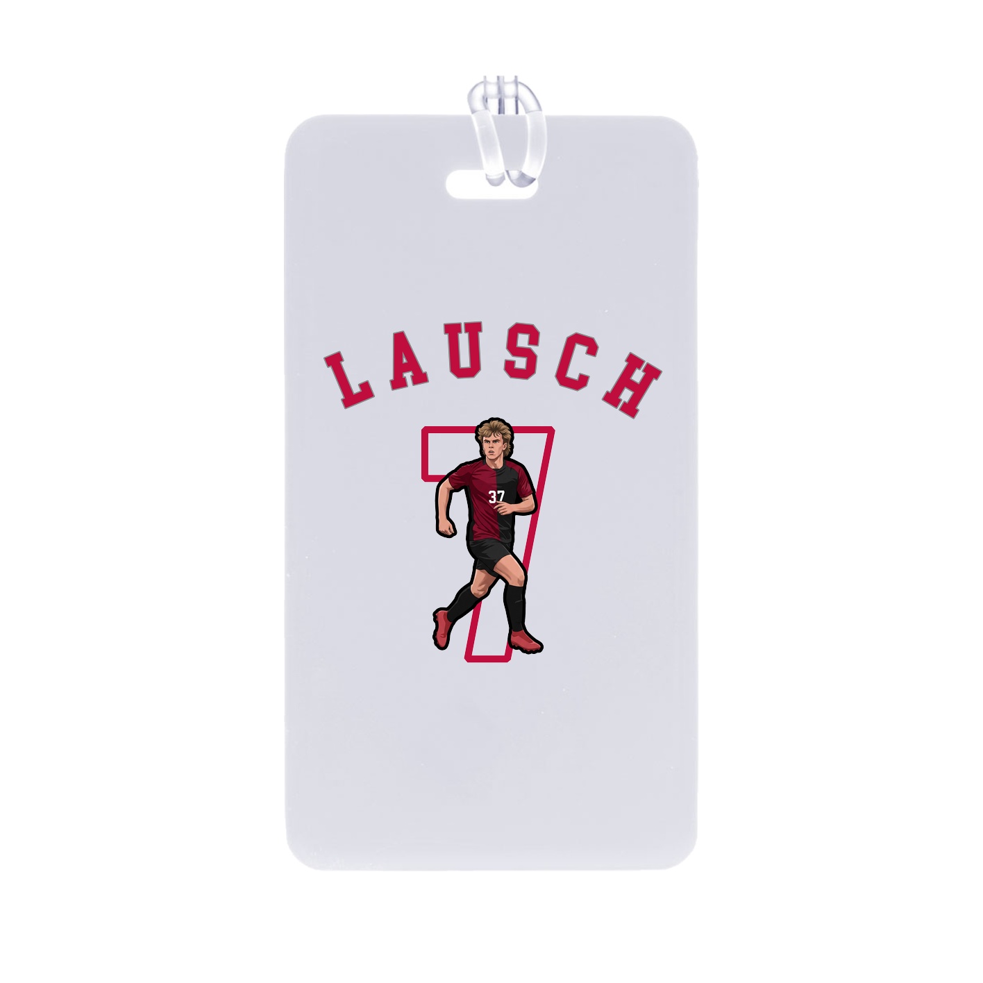 Bag Tag
