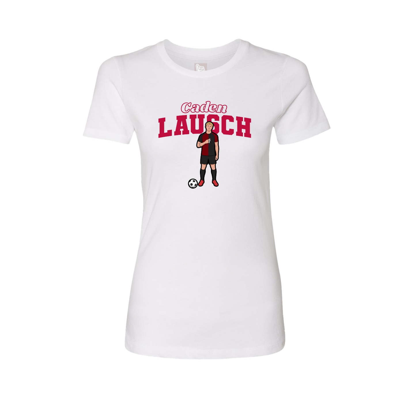 Womens Tee