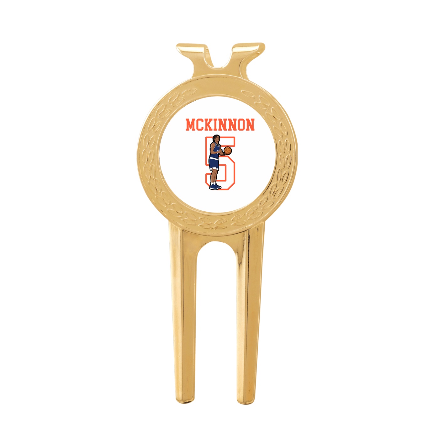 Divot Tool with Ball Marker — Shirsey in Classic