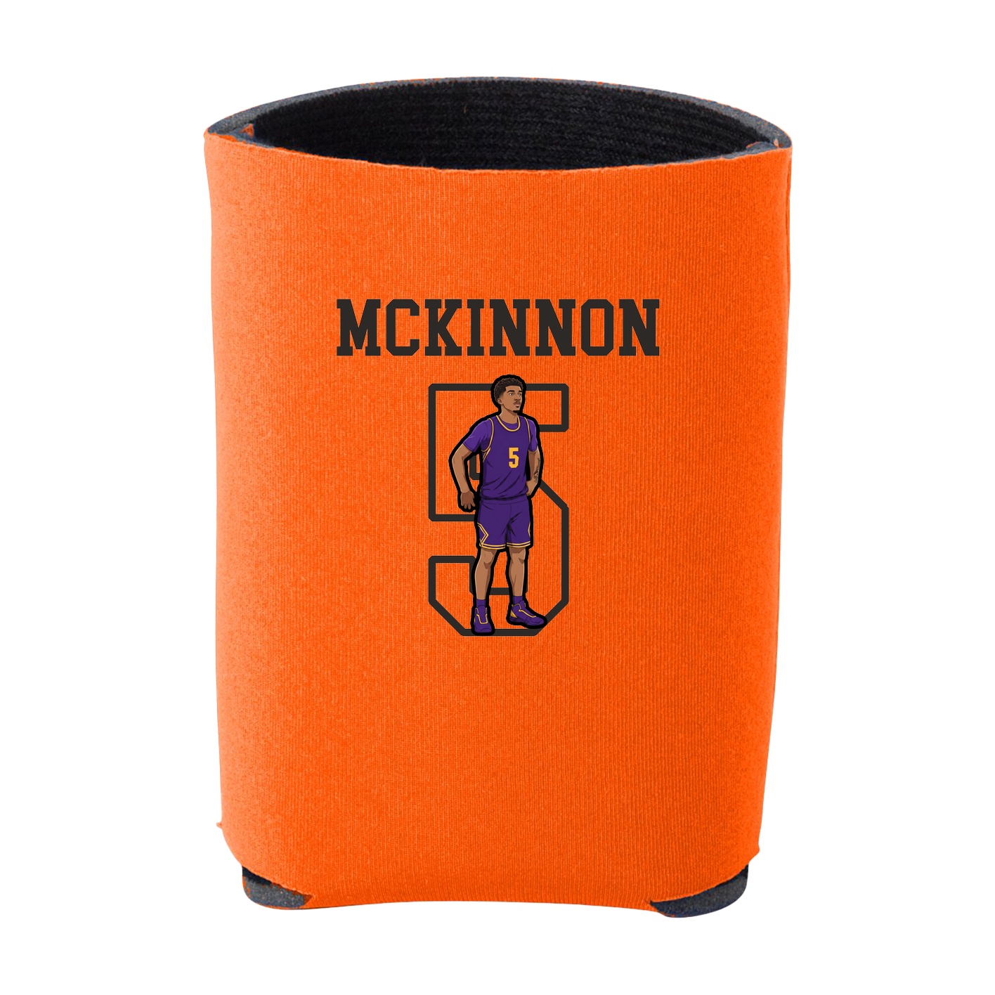 Can Holder — Shirsey in Orange