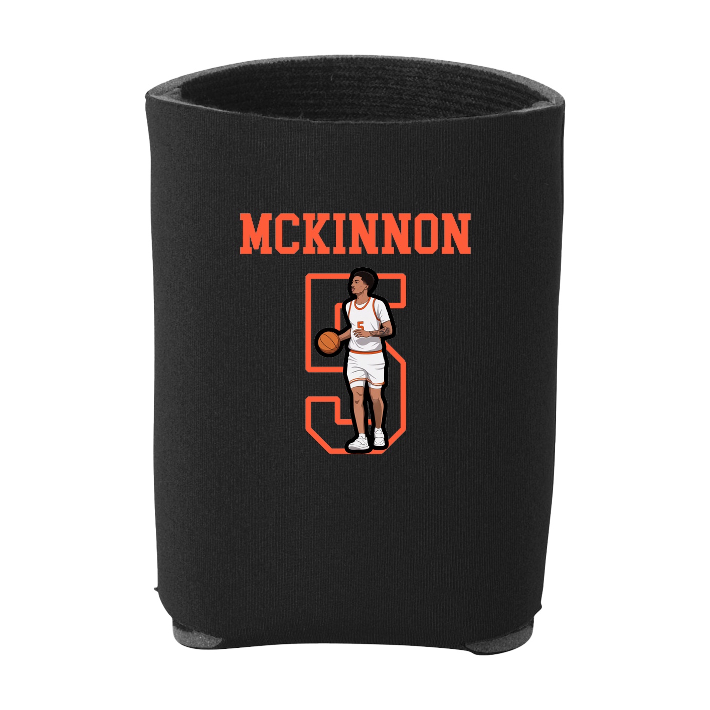 Can Holder — Shirsey in Black
