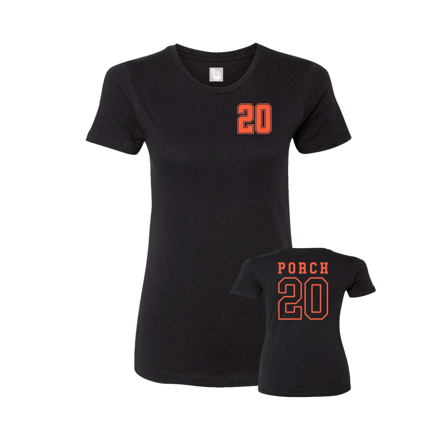 Womens Tee