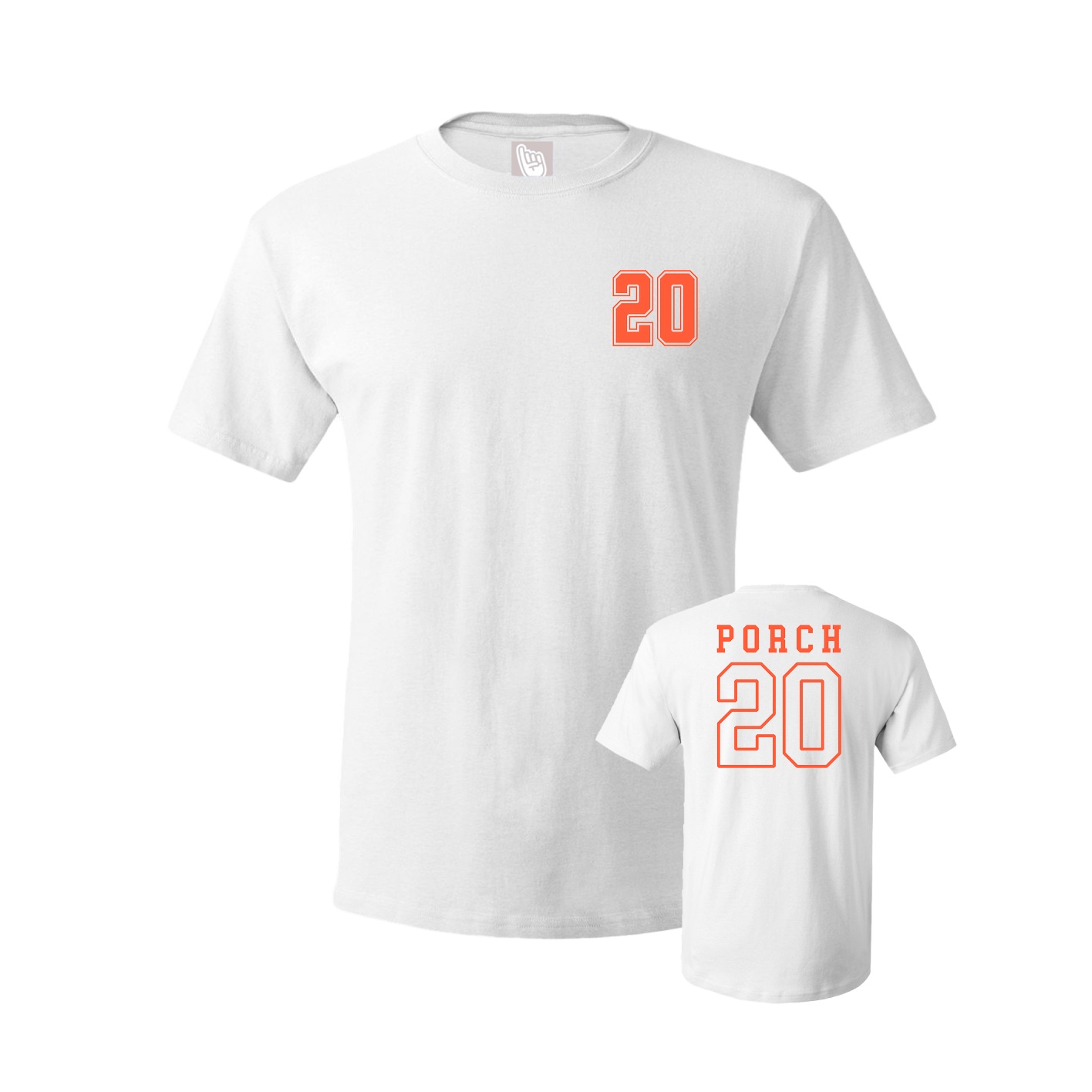 Youth Tee