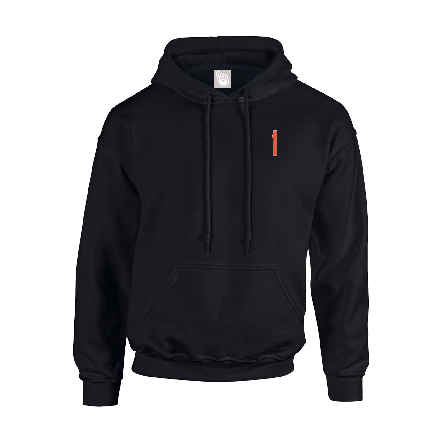 Hoodie