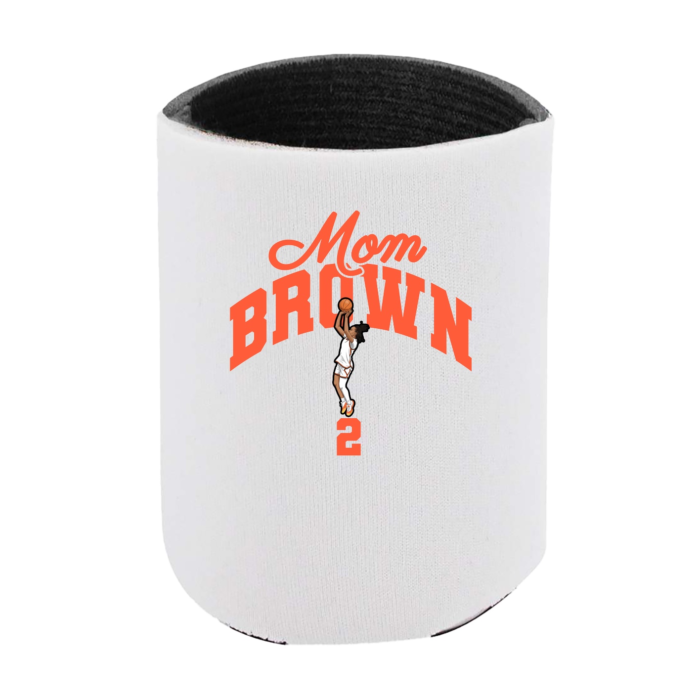 Can Holder — Mothers Day Arch in White