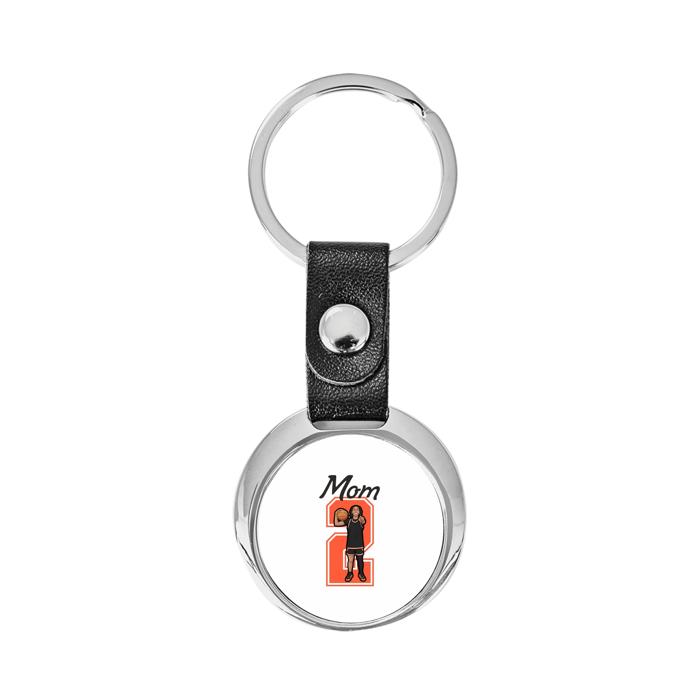 Key Chain — Mothers Day Shirsey in Classic