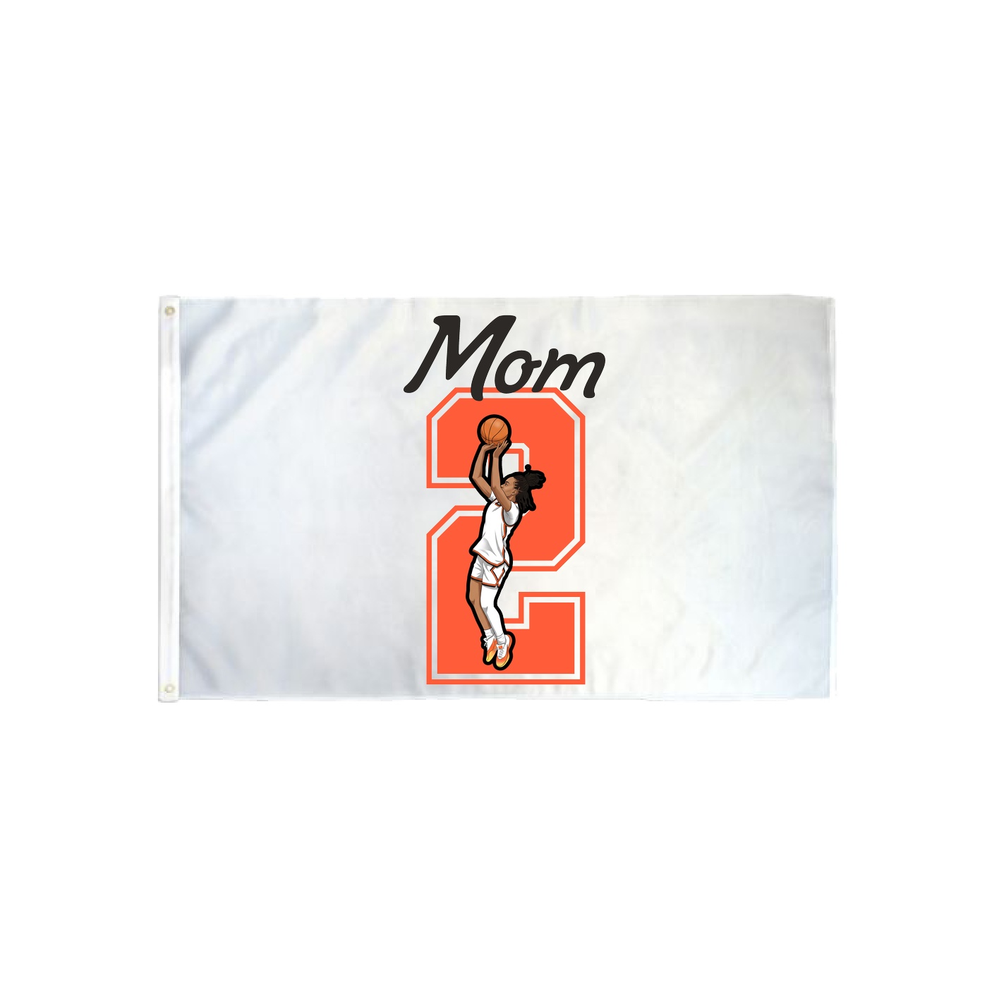 3x5 Flag — Mothers Day Shirsey in Classic