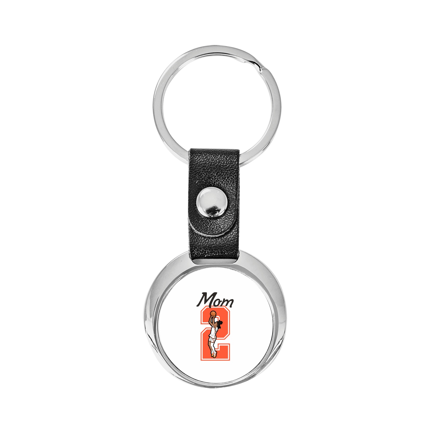 Key Chain — Mothers Day Shirsey in Classic