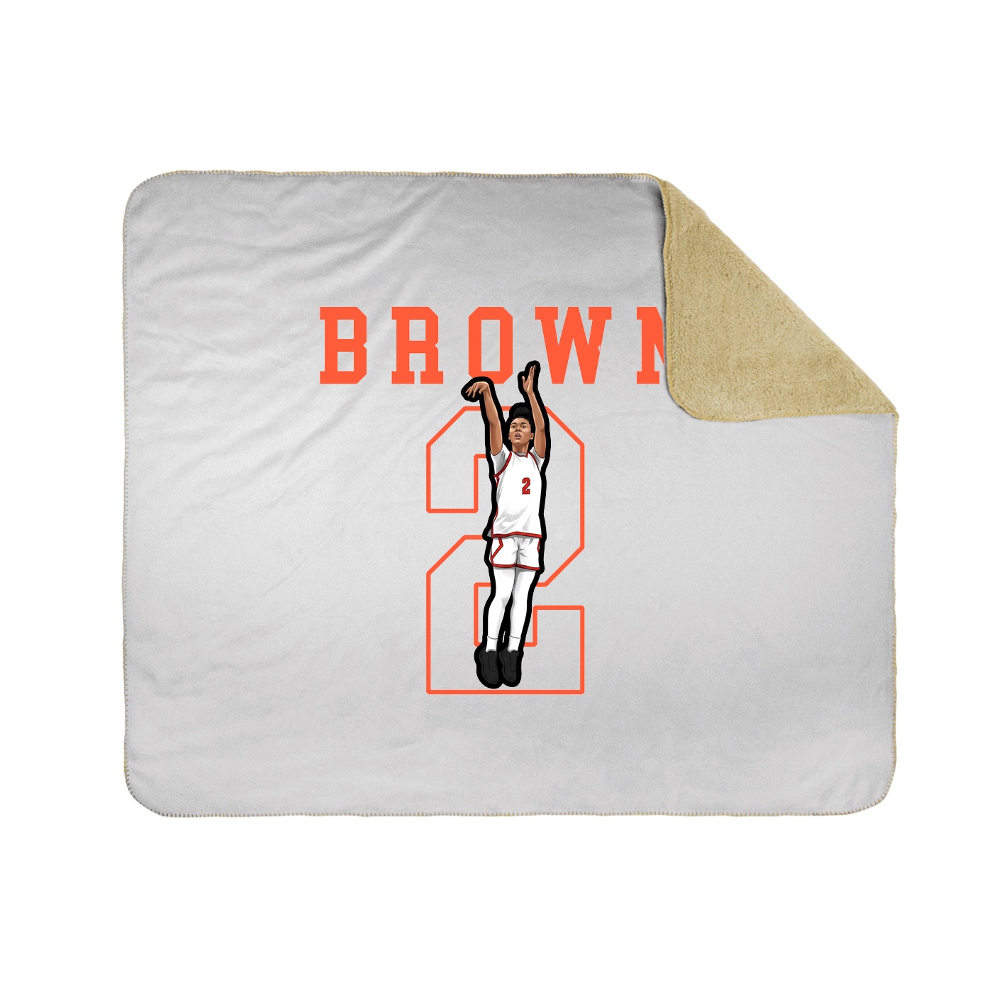 Throw Blanket