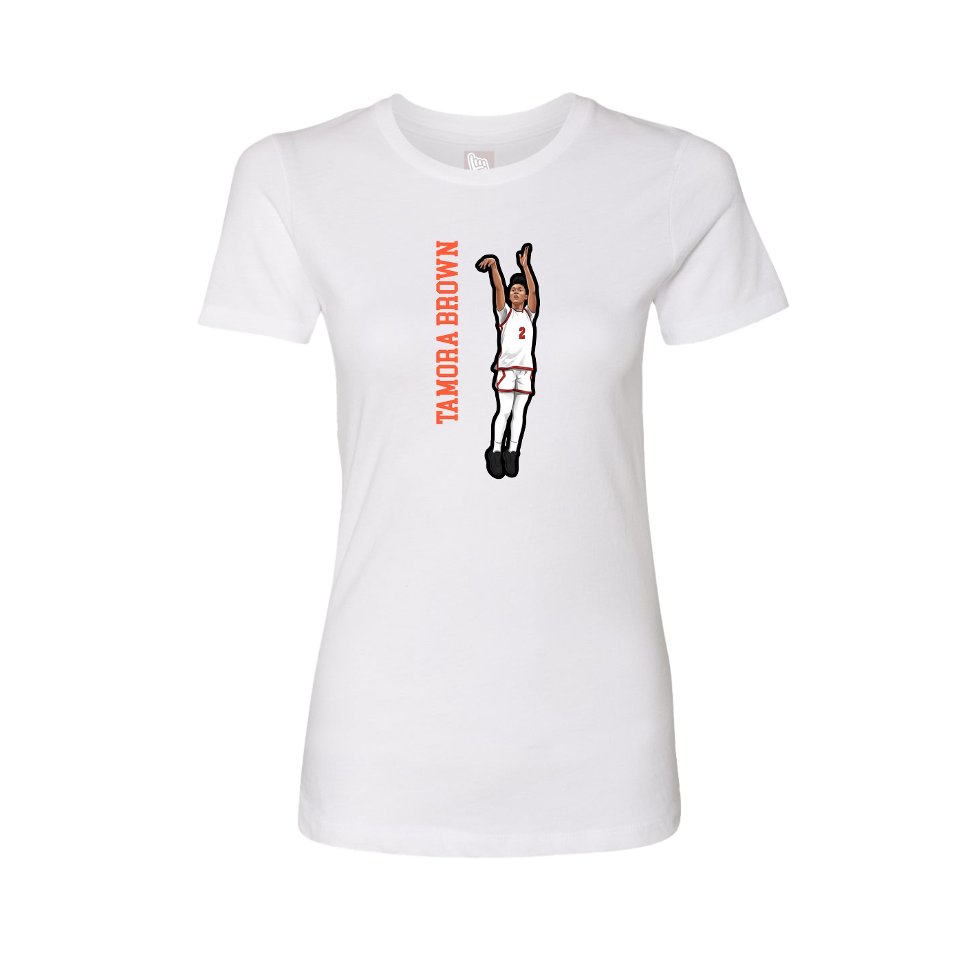 Womens Tee
