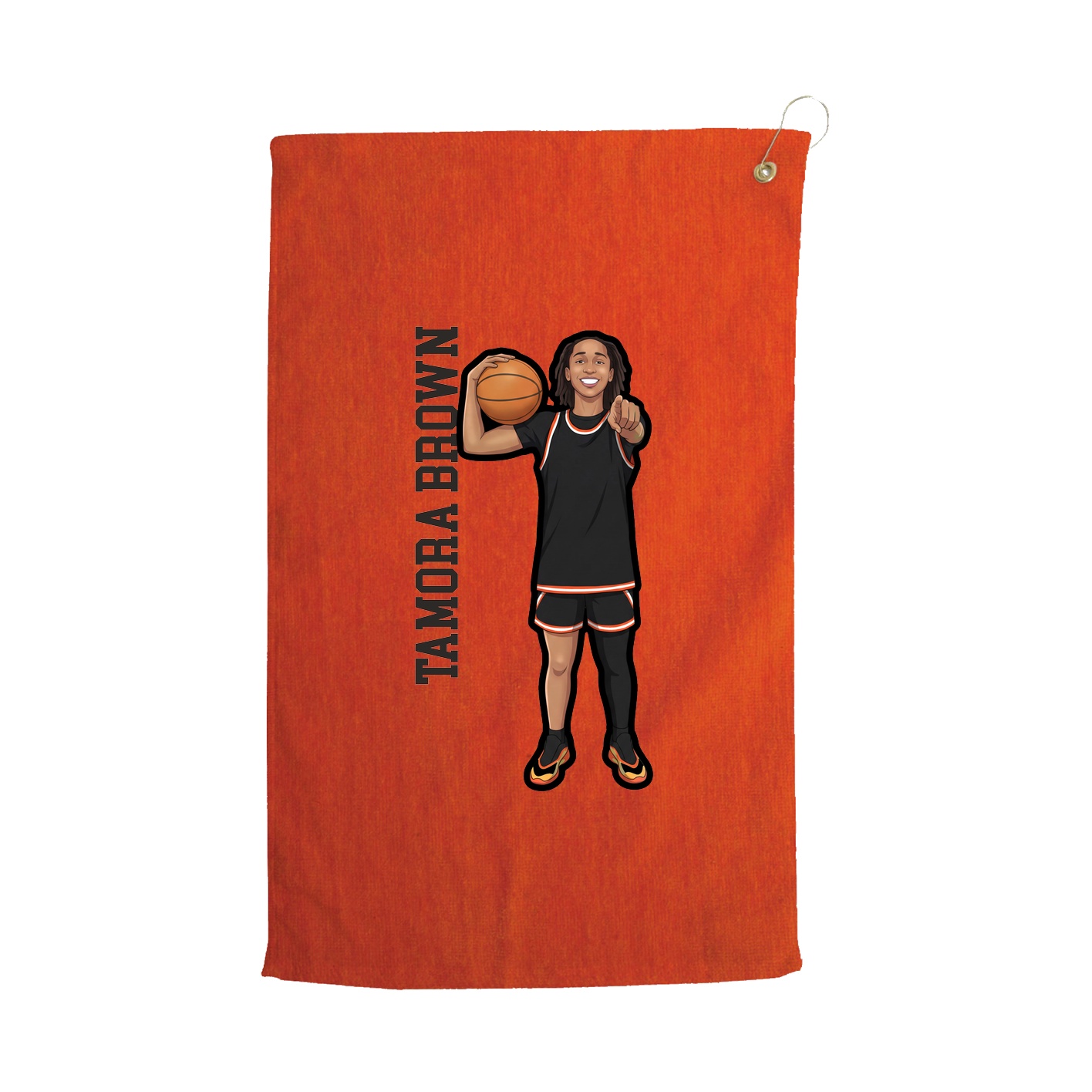 Golf Towel