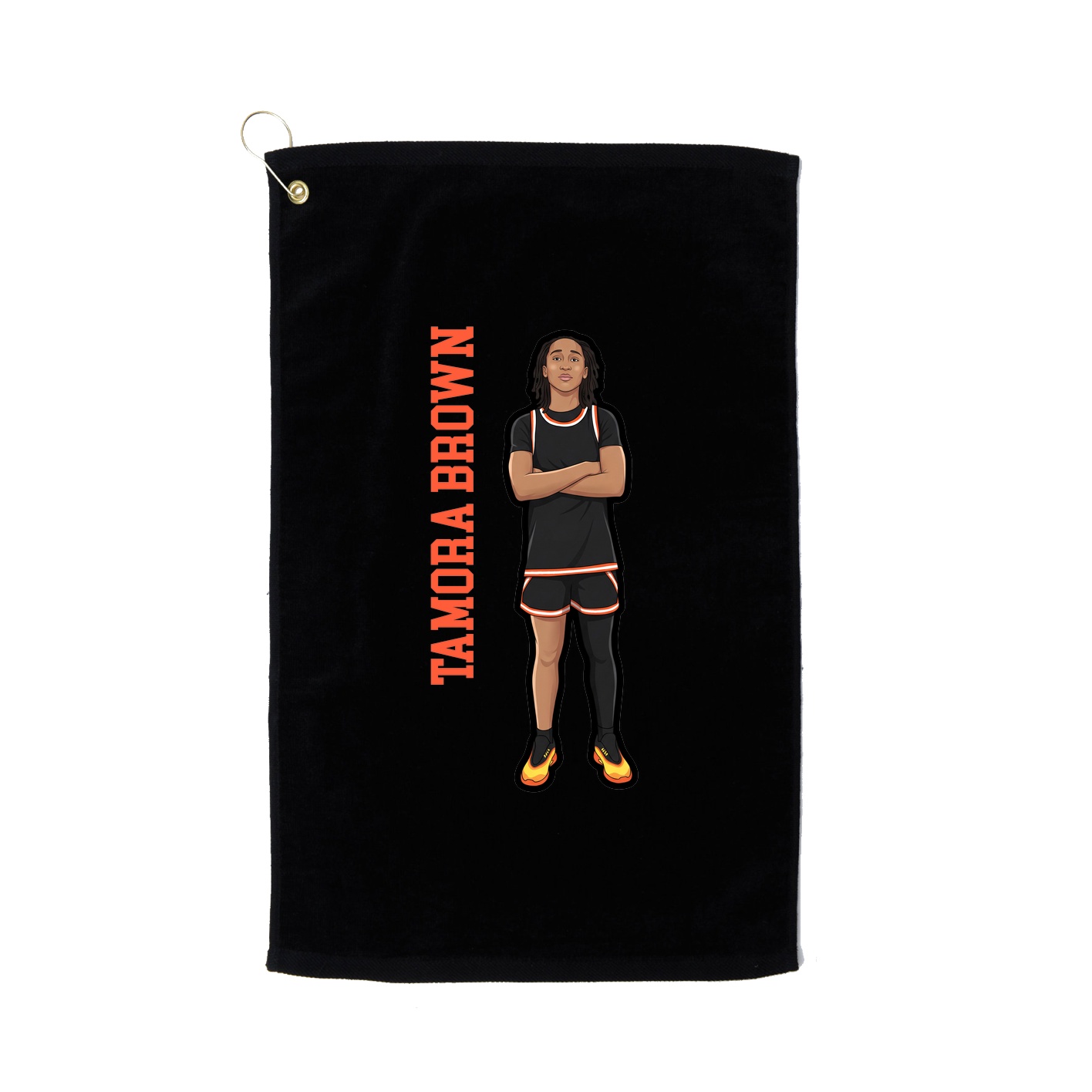 Golf Towel