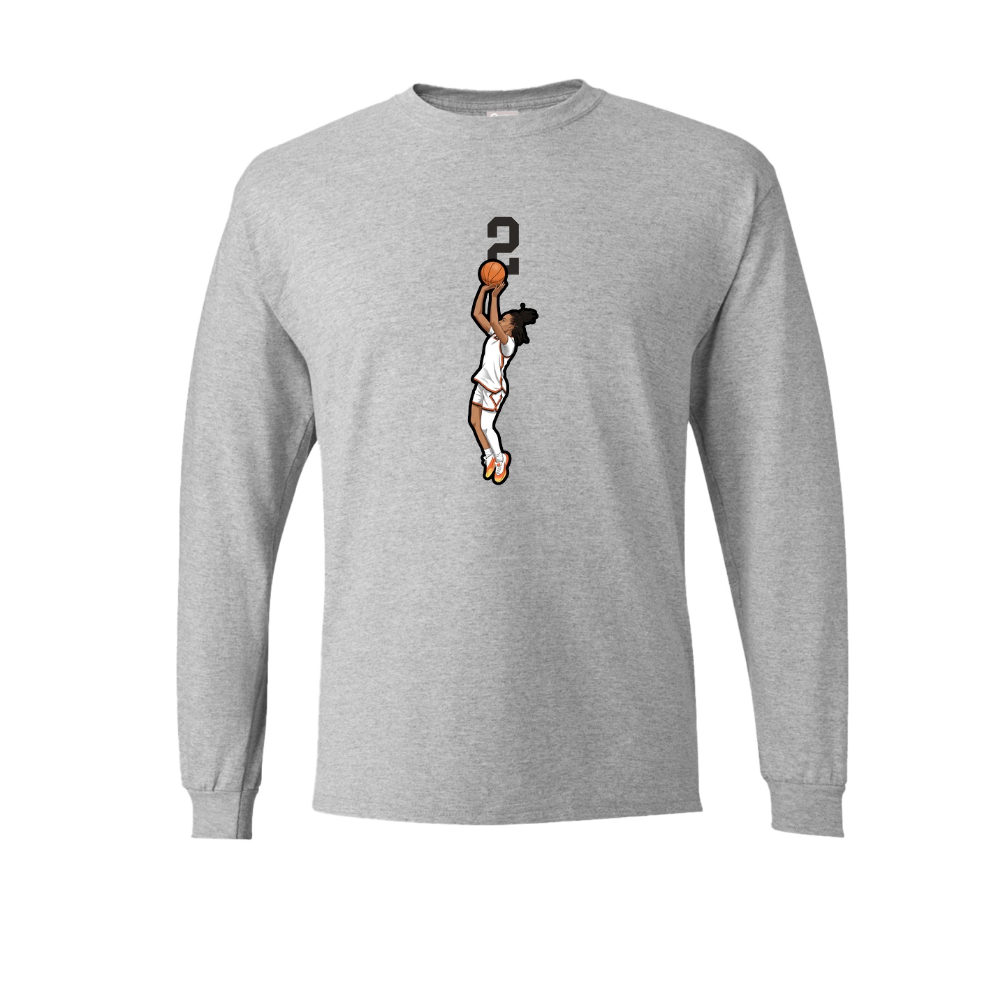Long Sleeve Tee