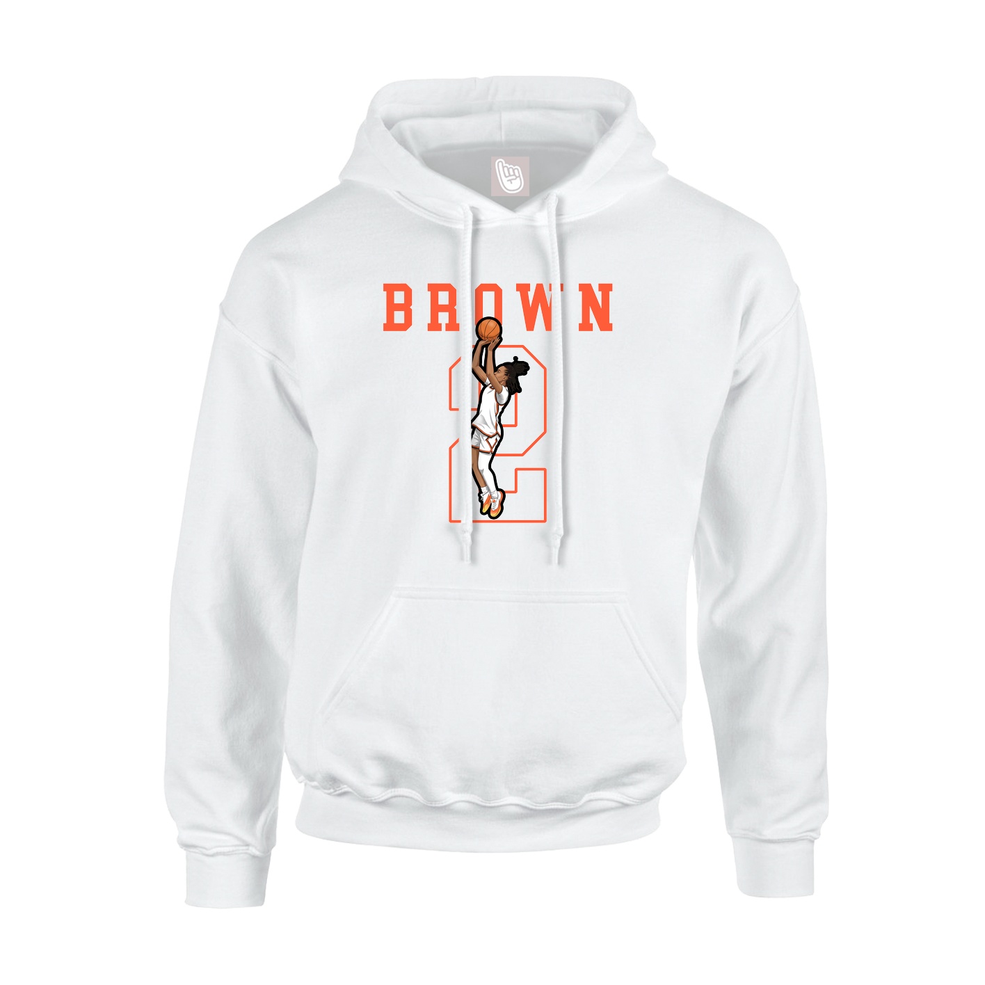 Youth Hoodie