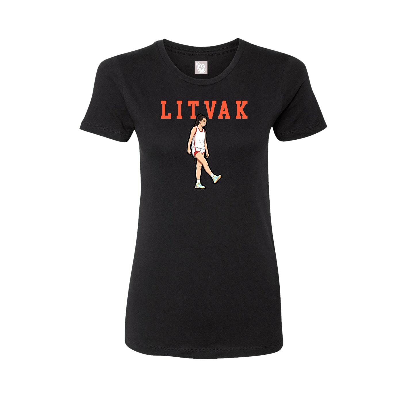 Womens Tee