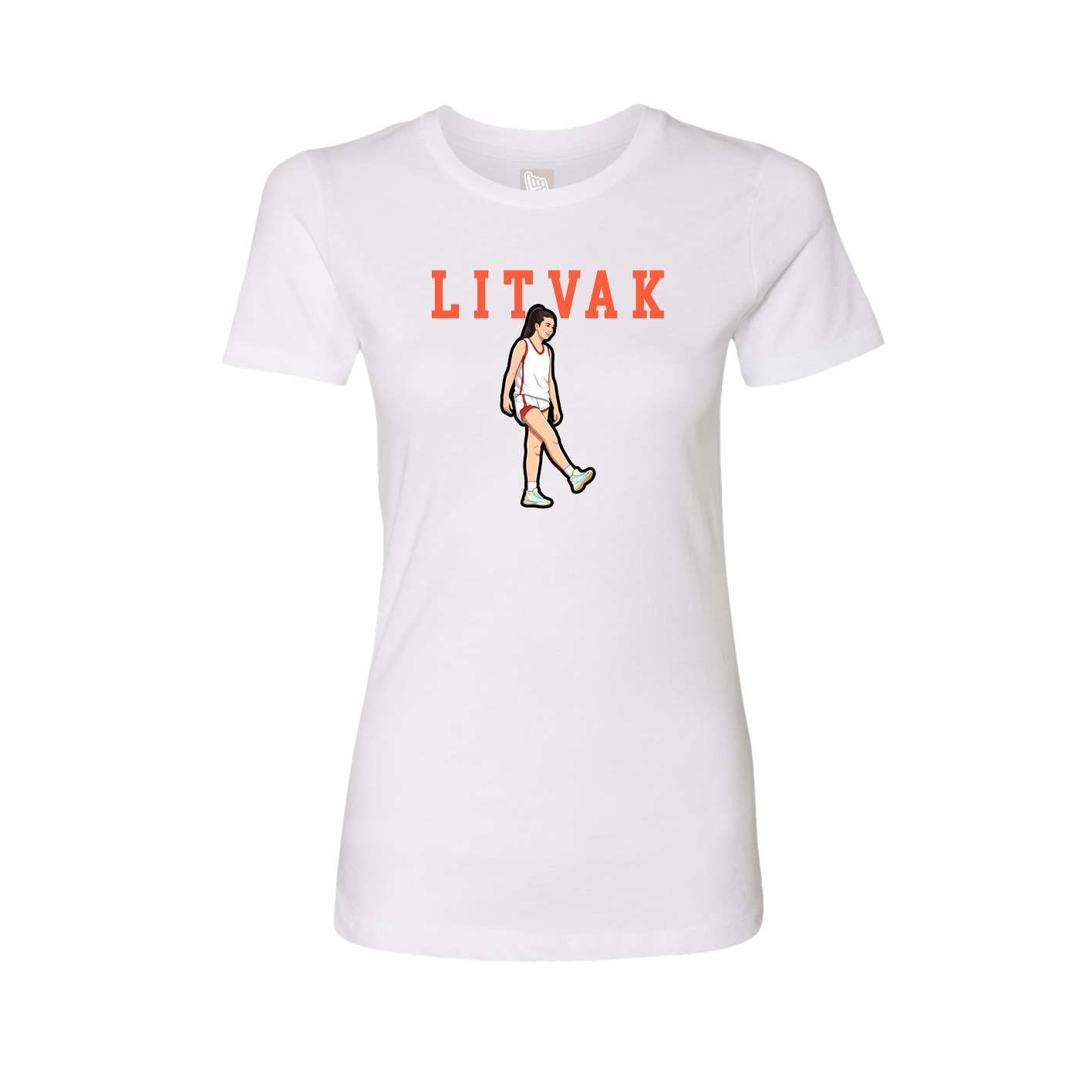 Womens Tee