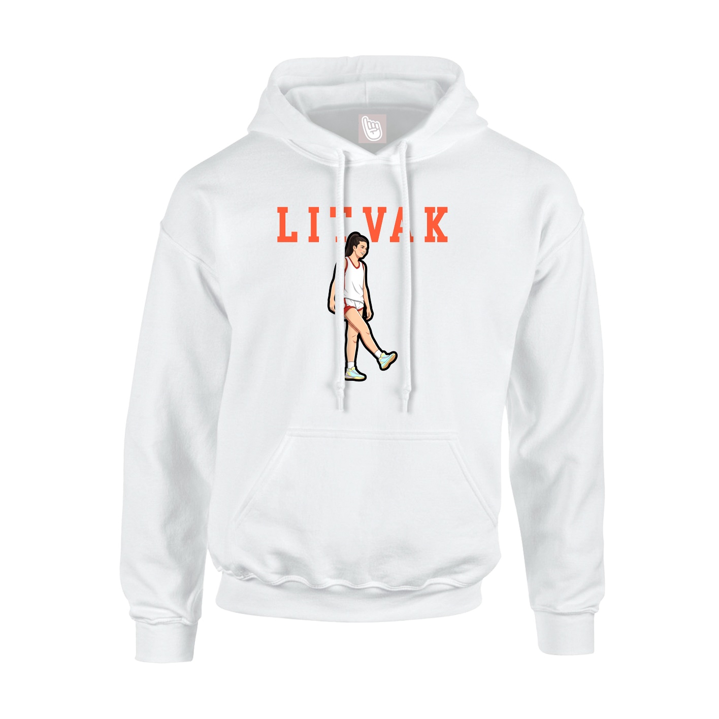 Youth Hoodie