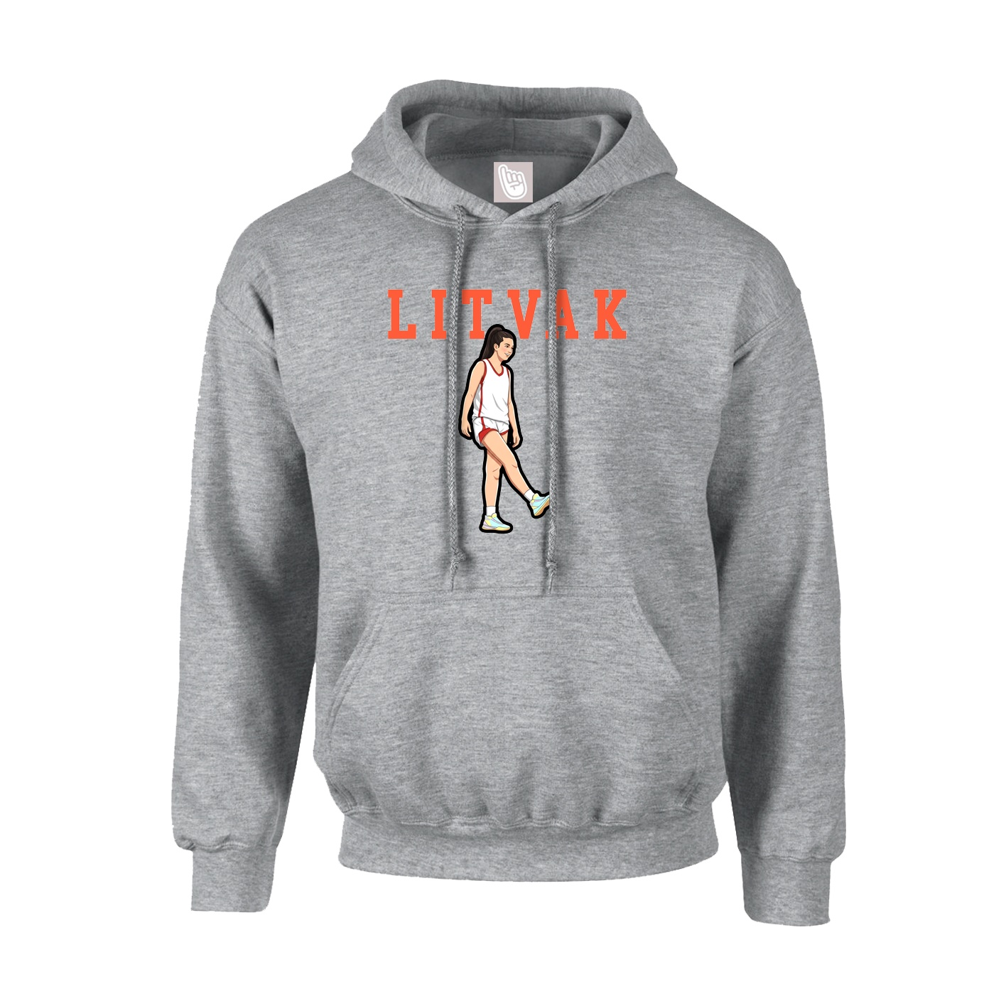 Youth Hoodie