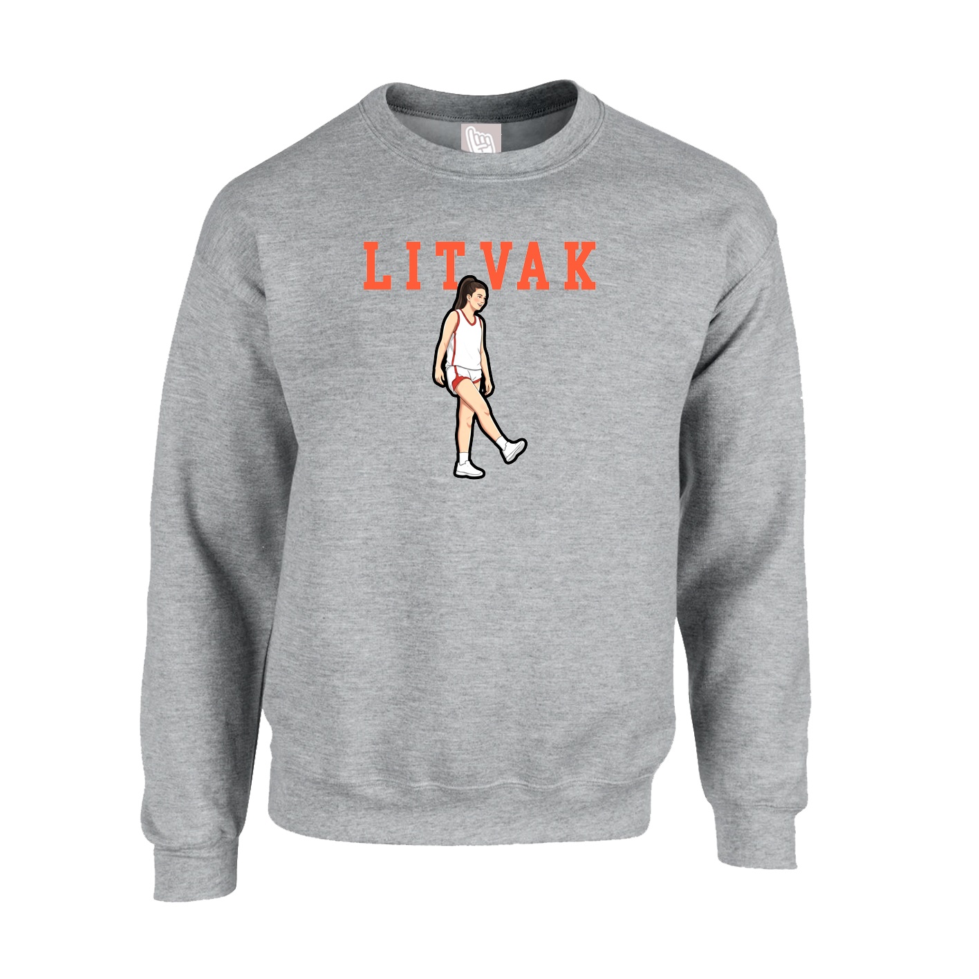 Fleece Crew
