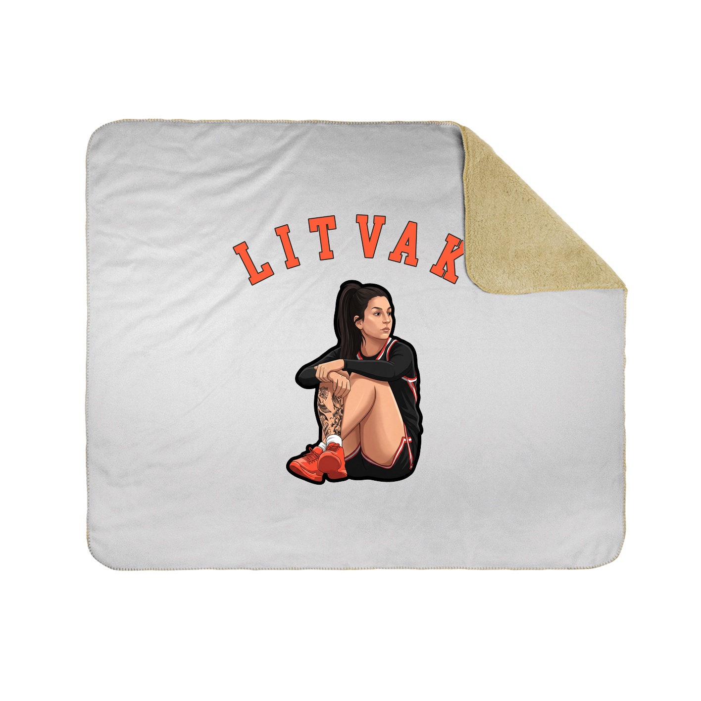 Throw Blanket