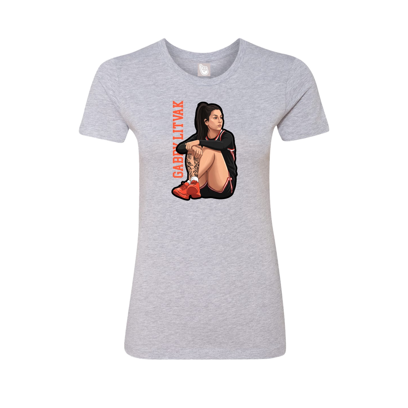 Womens Tee