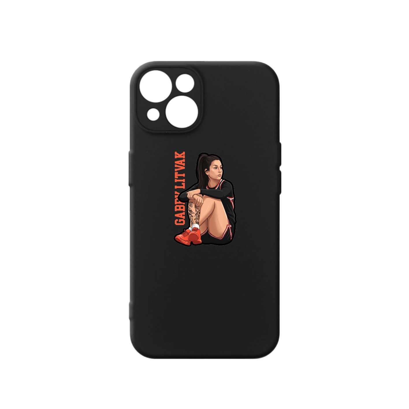 iPhone case