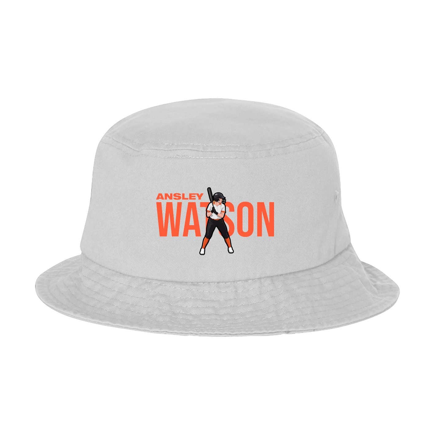 Bucket Cap