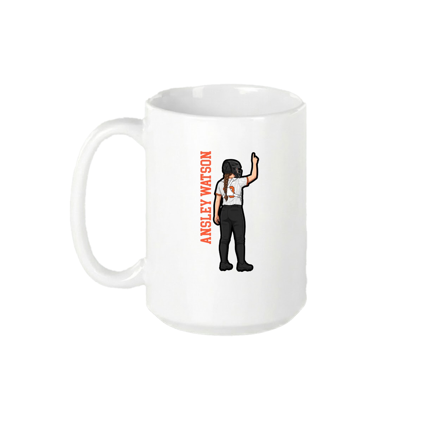 15oz Coffee Mug
