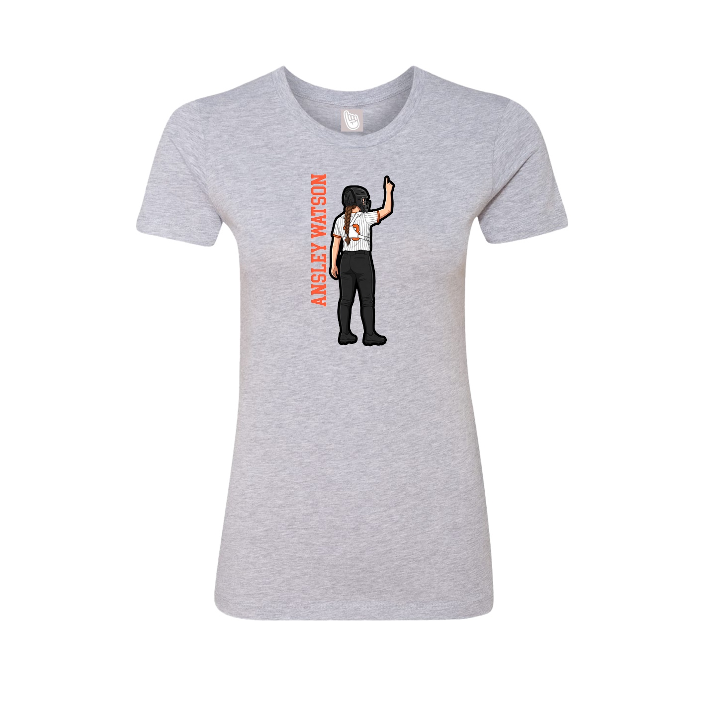 Womens Tee
