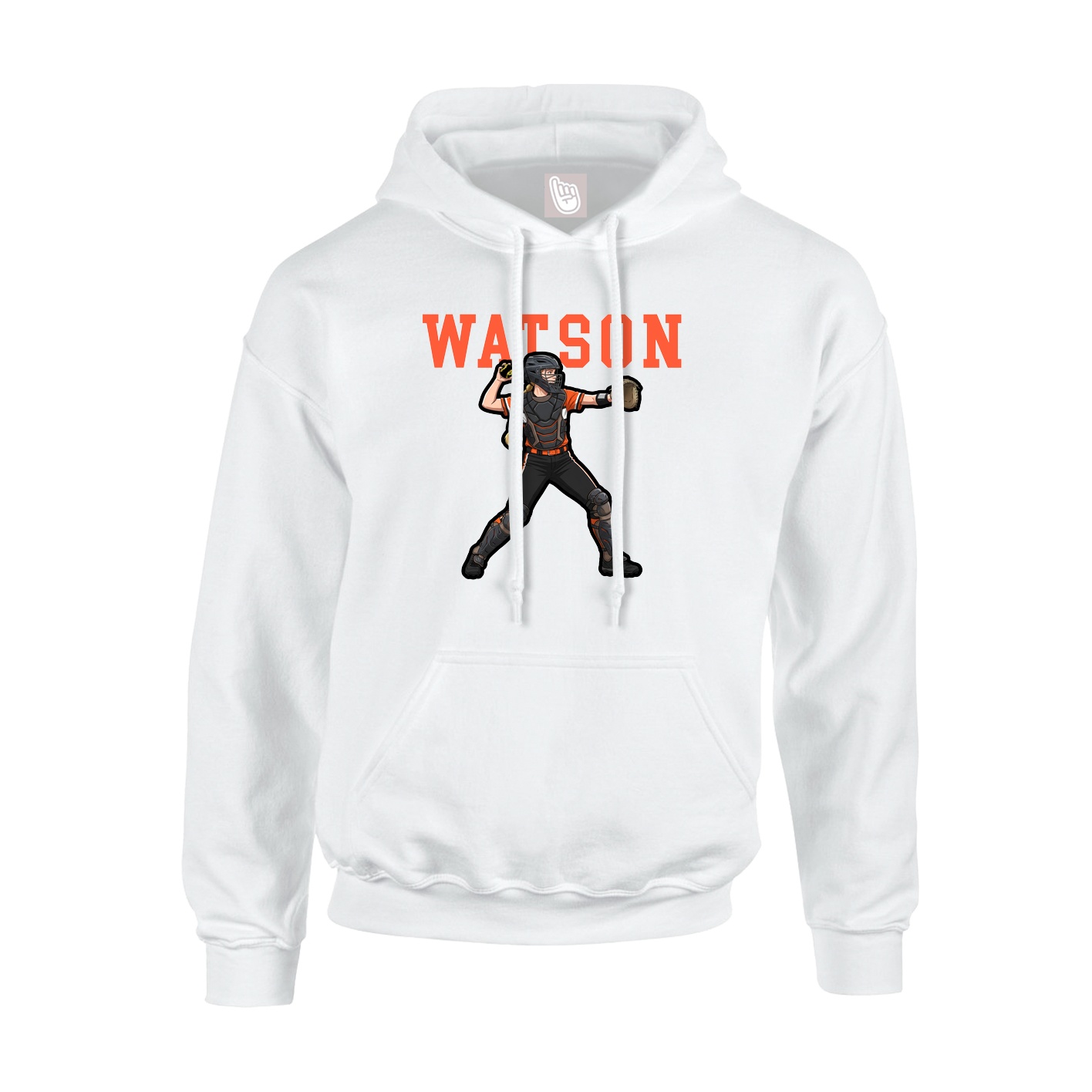 Youth Hoodie