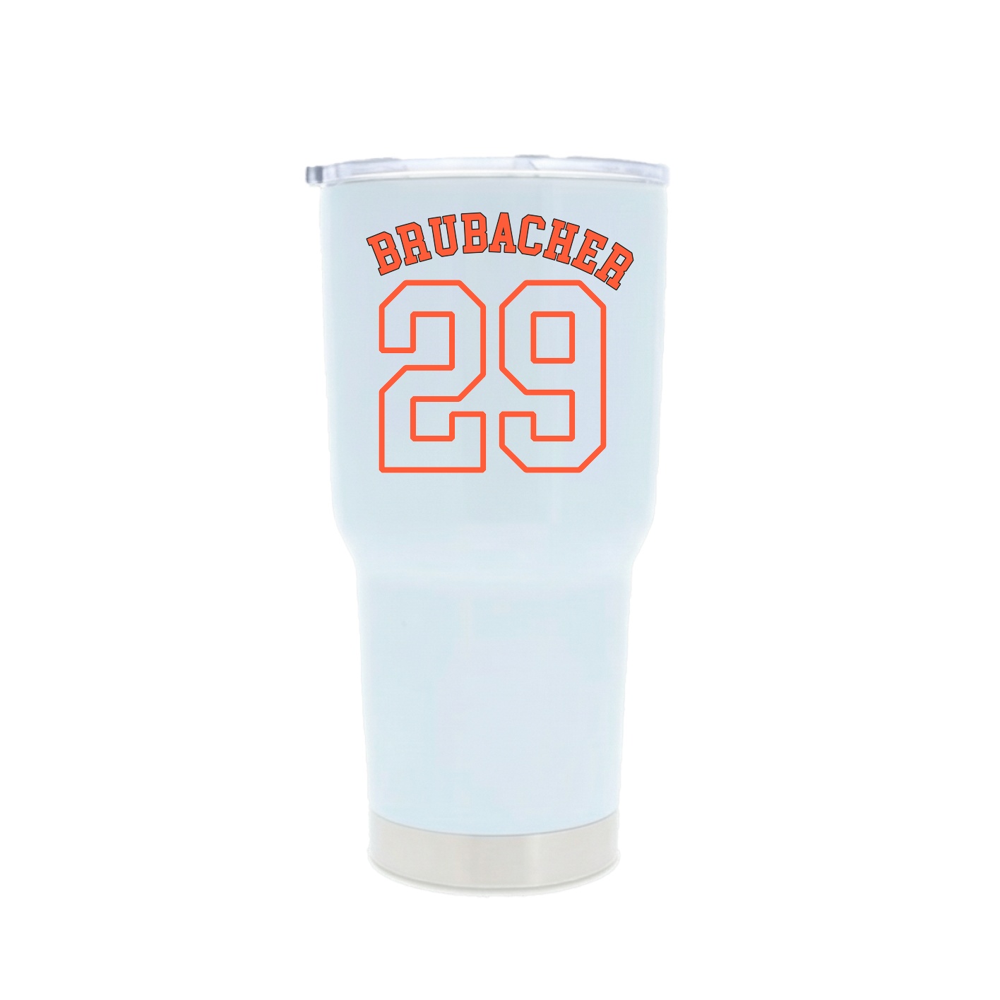 30oz Stainless Steel Tumbler