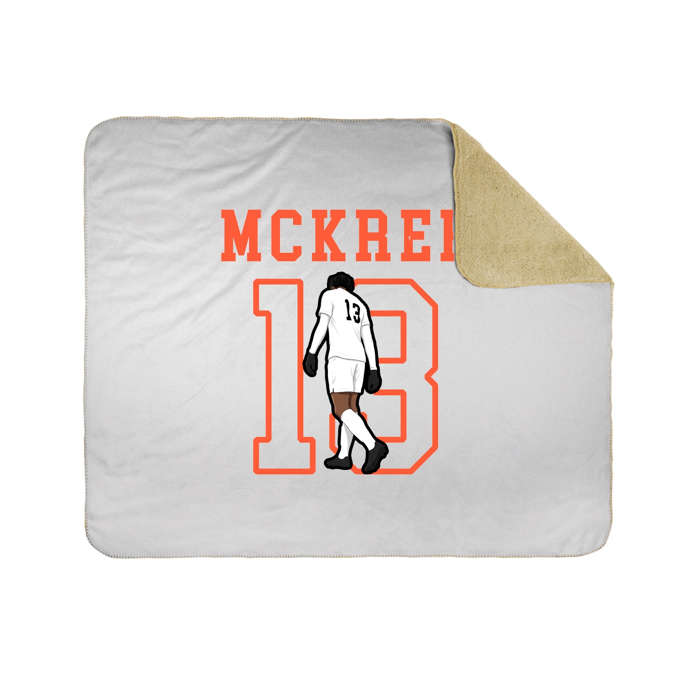 Throw Blanket