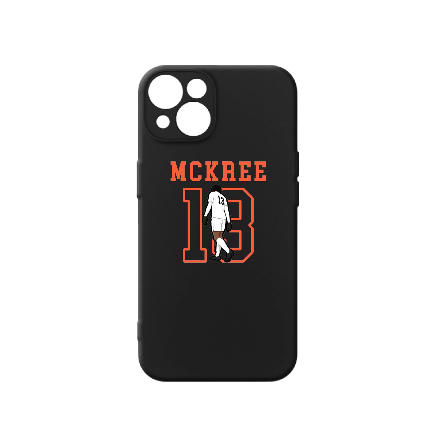 iPhone case