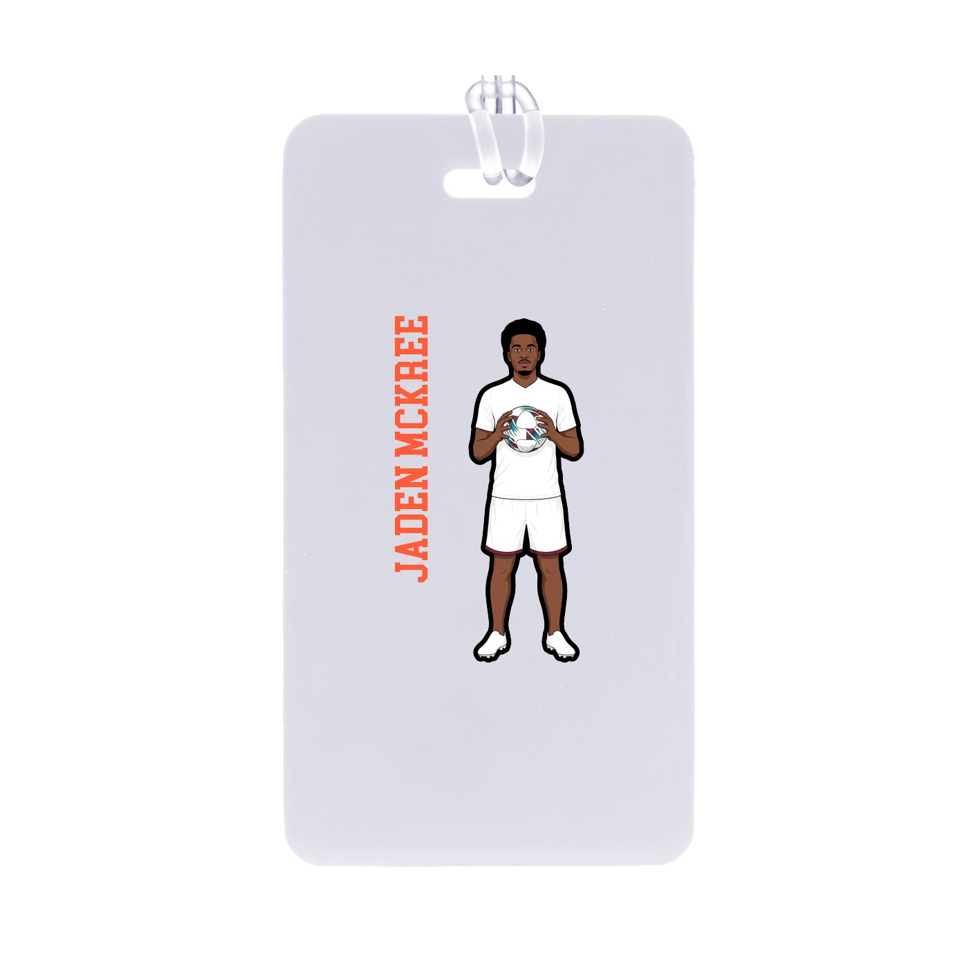 Bag Tag