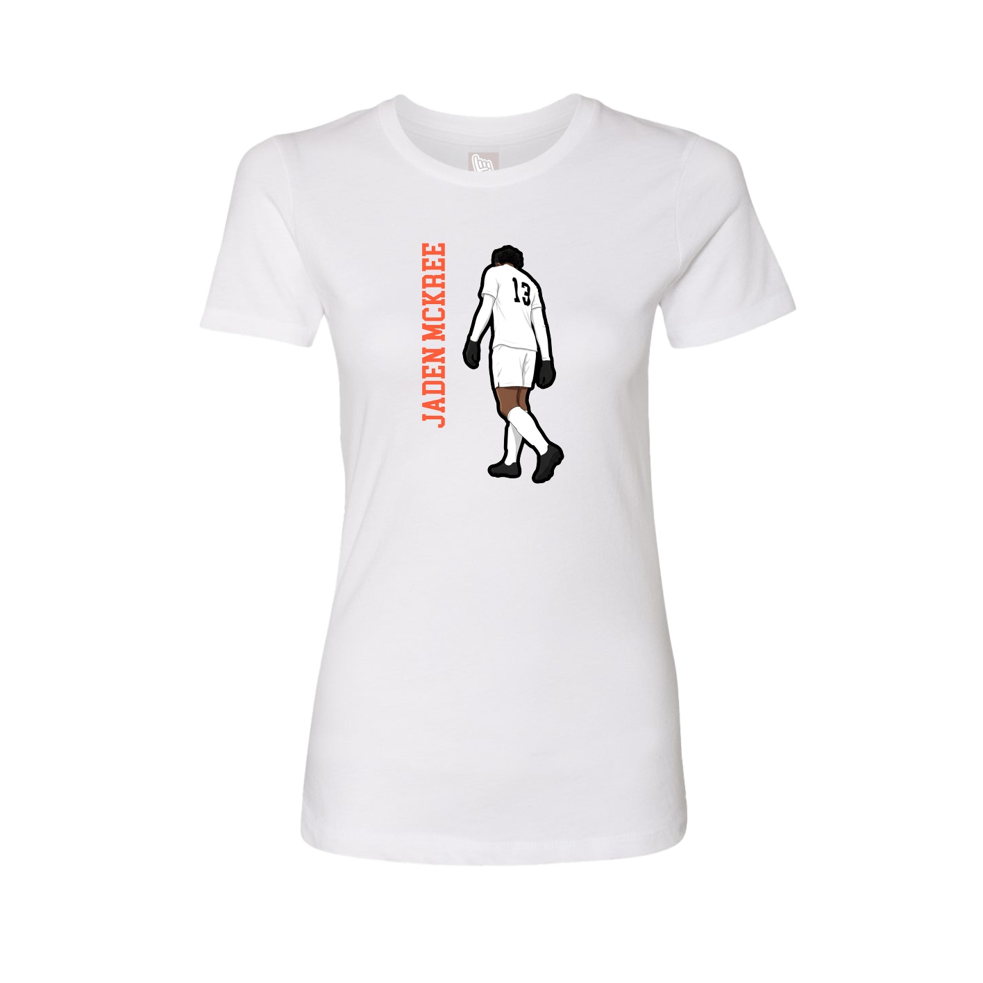 Womens Tee