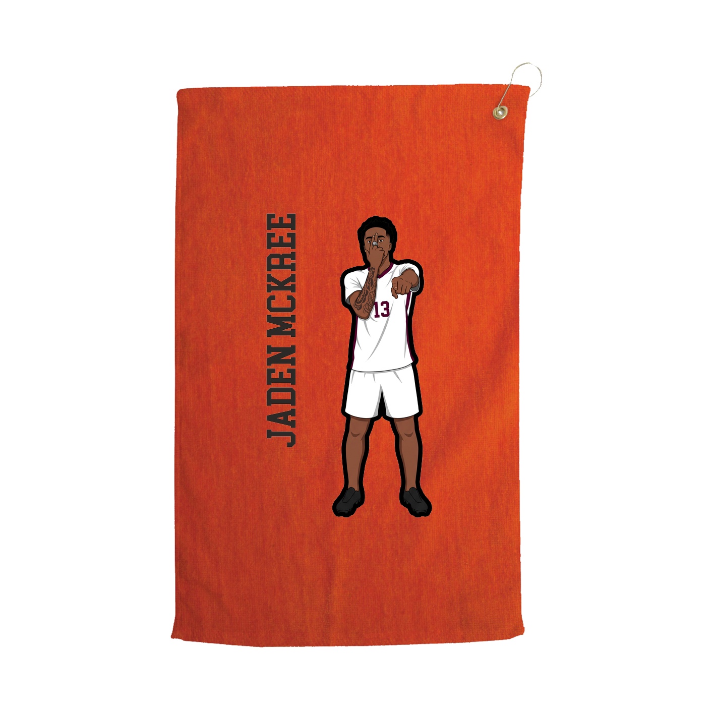 Golf Towel